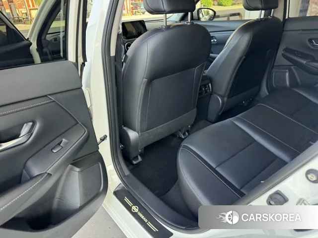 Nissan Sylphy 2022 Белый из Китая, фото 6