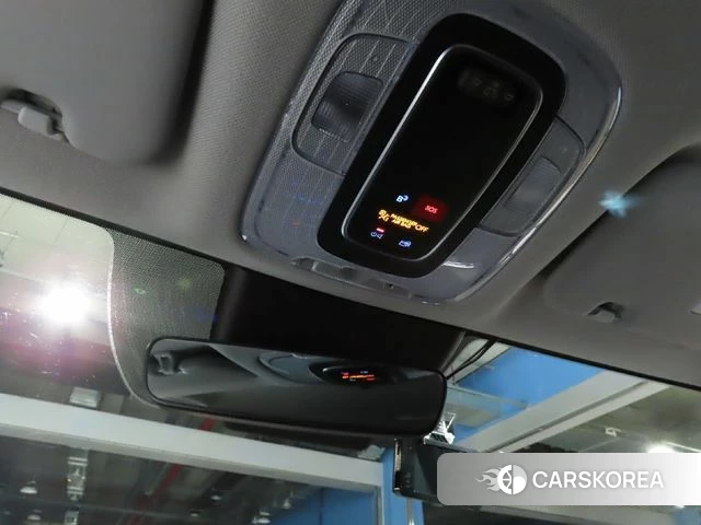 Hyundai The New Avante (CN7) 2024 Белый из Кореи, фото 6