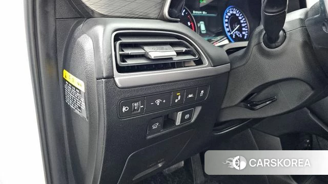 Hyundai Palisade 2019 Белый из Кореи, фото 6