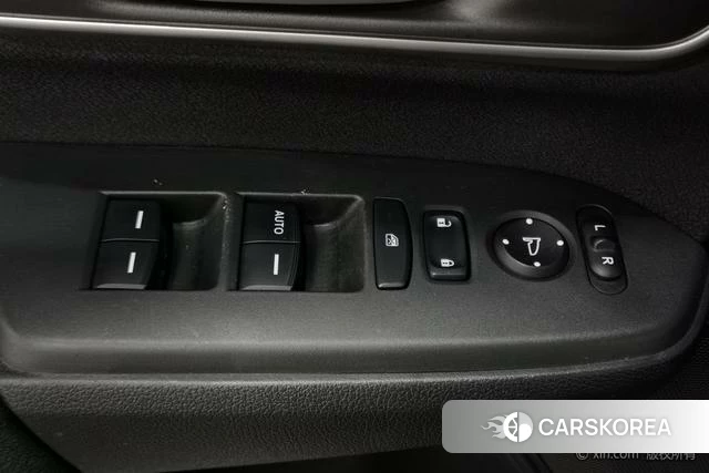 Honda Breeze 2022 Черный из Китая, фото 6