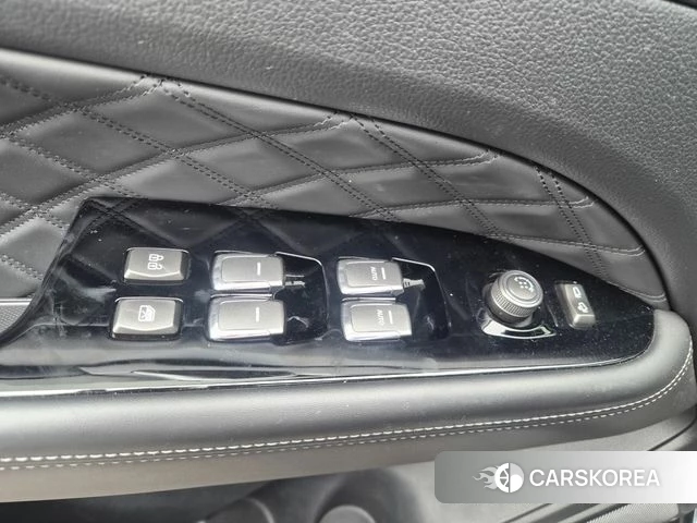 Ssangyong G4 Rexton 2020 Черный из Кореи, фото 6