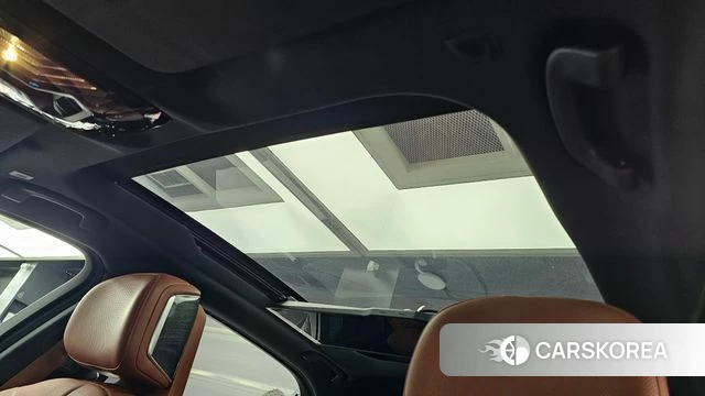 BMW i7 (G70) 2023 Черный из Кореи, фото 6