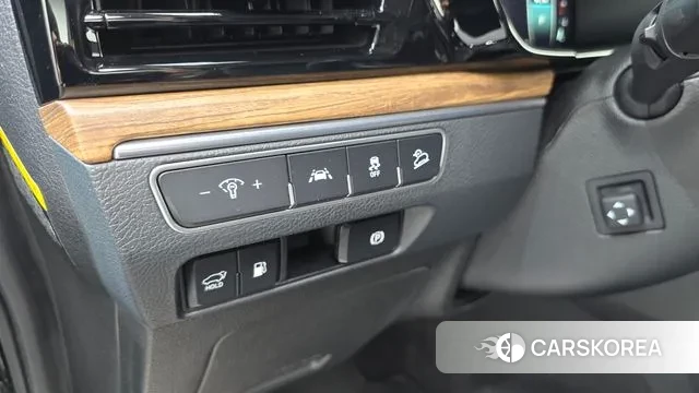 Kia Mohave Master 2020 Черный из Кореи, фото 6