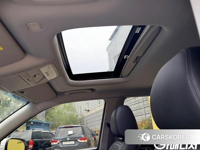 Ssangyong Rexton Sports 2018 Белый из Кореи, фото 6