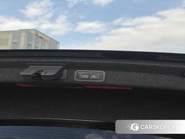 Audi A6 (C8) 2021 Черный из Кореи, фото 6