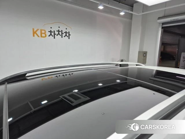 Mercedes-Benz GLB-Class X247 id 4951458 из Кореи 6