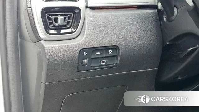 Kia Sorento 4th Generation 2022 Белый из Кореи, фото 6