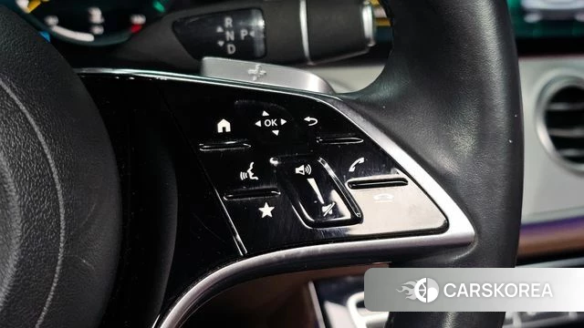 Mercedes-Benz E-Class W213 2021 Белый из Кореи, фото 6