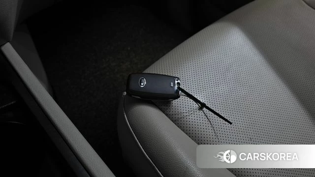 Kia All New Carnival 2018 Черный из Кореи, фото 6