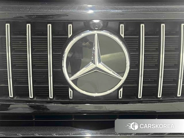 Mercedes-Benz AMG G-Class 2023 Черный из Китая, фото 6