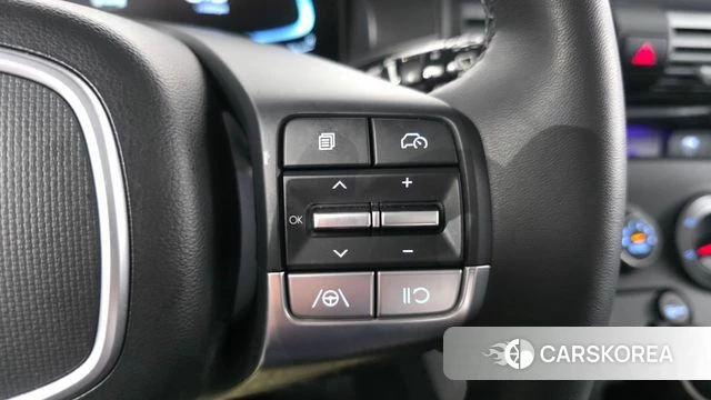 Hyundai Casper 2021 Серый из Кореи, фото 6