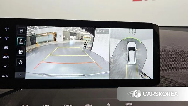 Kia EV5 2026 Серебряный из Кореи, фото 6