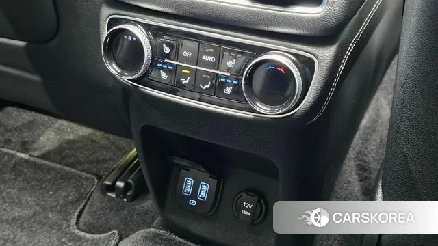 Genesis GV80 2020 Белый из Кореи, фото 6