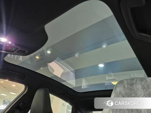 Audi A6 (C9) 2026 Черный из Кореи, фото 6