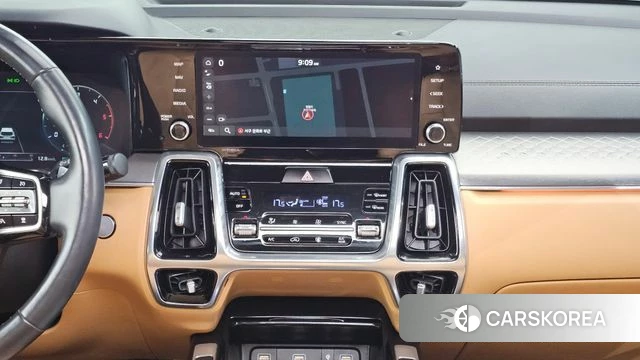 Kia Sorento 4th Generation 2020 Белый из Кореи, фото 6