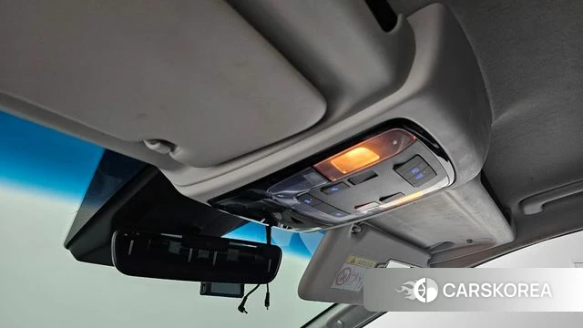 Hyundai Staria 2024 Черный из Кореи, фото 6