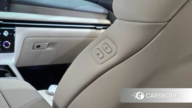 Genesis G80 (RG3) 2024 Белый из Кореи, фото 6
