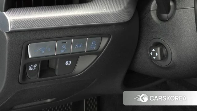 Genesis G80 (RG3) 2021 Белый из Кореи, фото 6