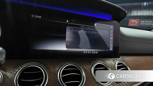 Mercedes-Benz E-Class W213 2019 Белый из Кореи, фото 6