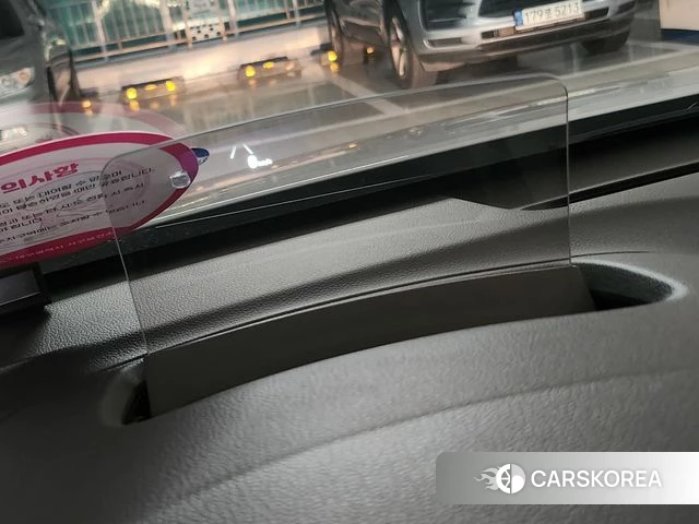 Hyundai Kona 2019 Белый двухцветный из Кореи, фото 6