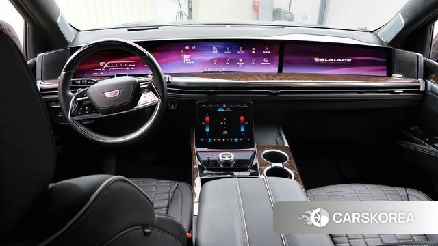 Cadillac Escalade 5th Generation id 5026148 из Кореи 7