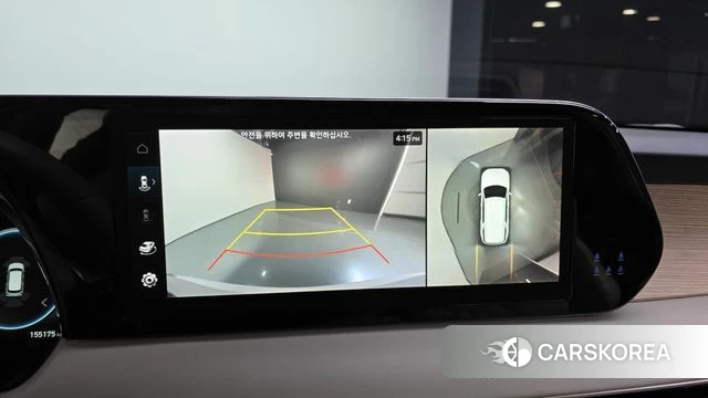 Hyundai The New Palisade 2022 Белый из Кореи, фото 6