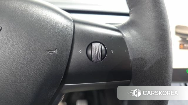 Tesla Model Y 2022 Белый из Кореи, фото 6