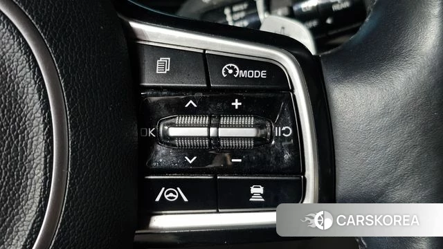 Kia Carnival 4th generation 2021 Белый из Кореи, фото 6