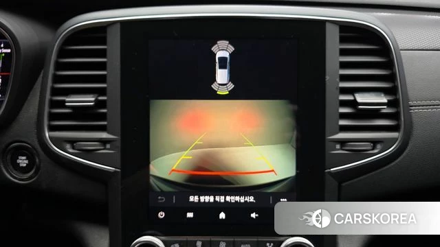 Renault Korea (Samsung) The New SM6 2020 Серый из Кореи, фото 6