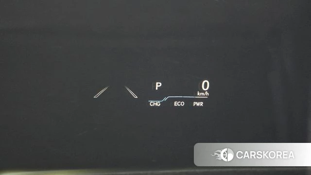 Lexus ES300h 7th generation 2023 Черный из Кореи, фото 6