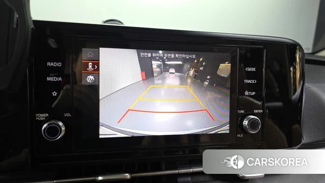 Kia Carnival 4th generation 2023 Белый из Кореи, фото 6
