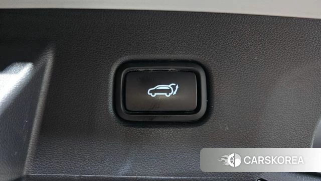 Hyundai The New Tucson Hybrid (NX4) 2024 Серебристо-серый из Кореи, фото 6