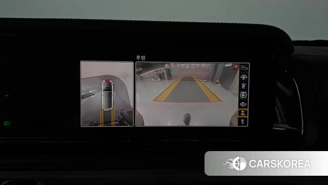 Mercedes-Benz G-Class W463b 2021 Серый из Кореи, фото 6