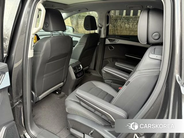 Volkswagen Talagon 2024 Темно-серый из Китая, фото 6