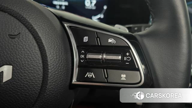 Kia The New Seltos 2026 Небесно-голубой из Кореи, фото 6
