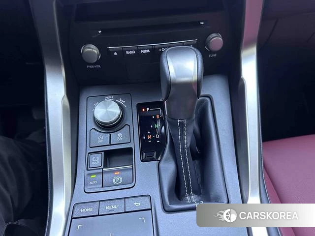 Lexus NX 2021 Белый из Китая, фото 6