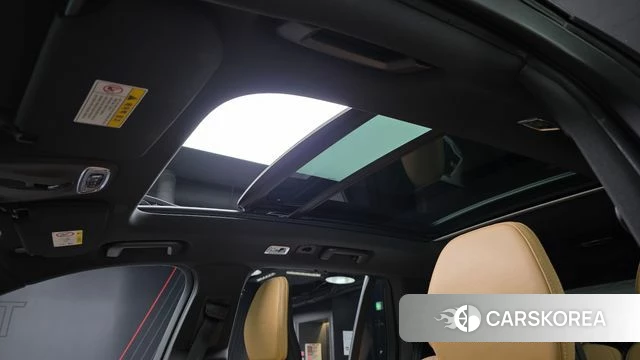 Volvo XC90 second Generation 2019 Белый из Кореи, фото 6