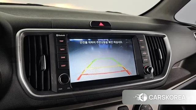 Kia The New Ray 2019 Черный из Кореи, фото 6