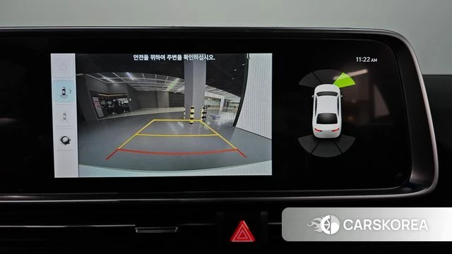 Hyundai Ionic 6 2024 Белый из Кореи, фото 6