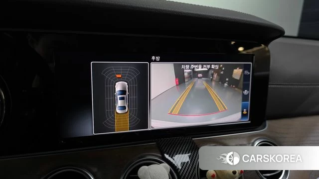 Mercedes-Benz E-Class W213 2018 Белый из Кореи, фото 6