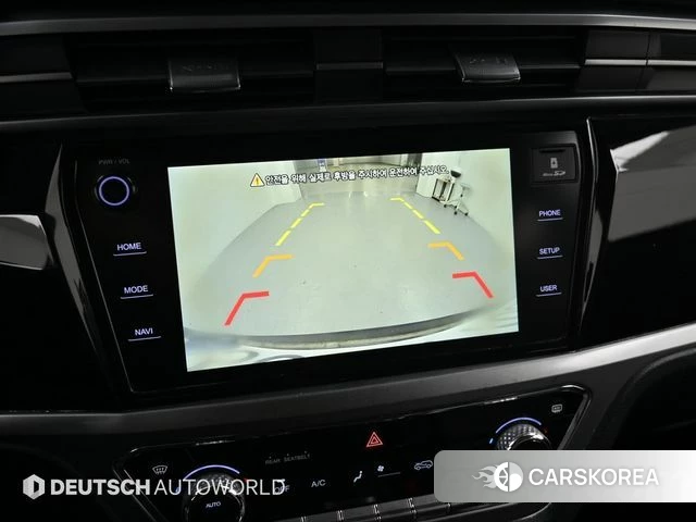 Ssangyong Beautiful Korando 2022 Белый из Кореи, фото 6