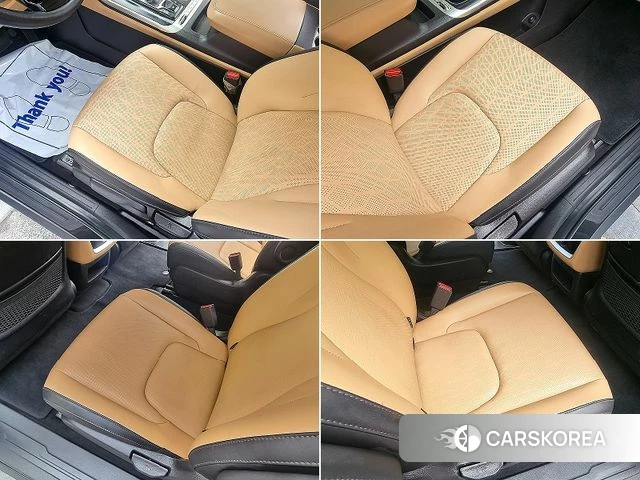 Kia Carnival 4th generation 2021 Серый из Кореи, фото 6