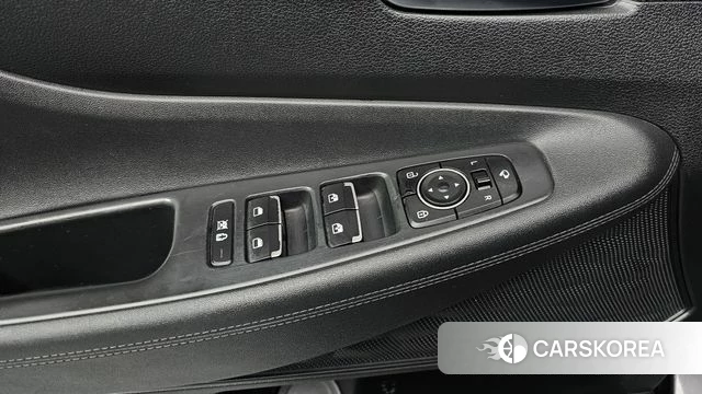 Hyundai Santa Fe TM 2018 Серый из Кореи, фото 6