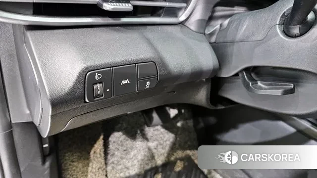 Hyundai Avante (CN7) 2022 Белый из Кореи, фото 6