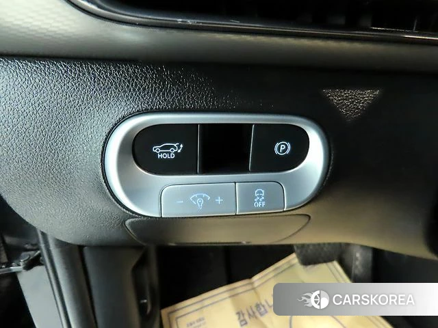 Genesis GV60 2022 Черный из Кореи, фото 6