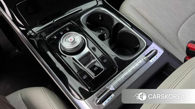 Kia The New Carnival 2020 Черный из Кореи, фото 6
