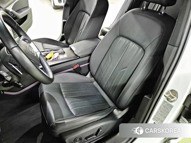 Audi A6 (C8) 2023 Белый из Кореи, фото 6