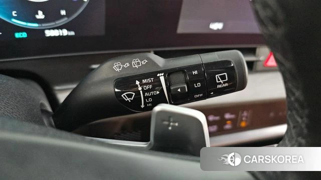 Kia Sportage 5th Generation 2023 Белый из Кореи, фото 6