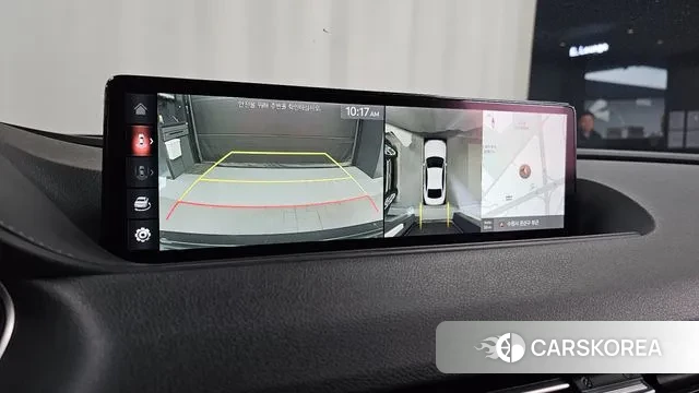 Genesis G80 (RG3) 2020 Серый из Кореи, фото 6