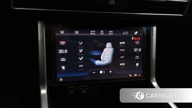 Ssangyong Torres 2023 Белый из Кореи, фото 6